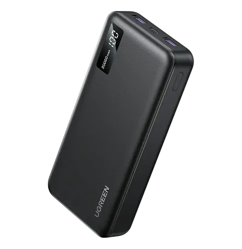 Powerbank Ugreen 25683 20000 mAh 22.5W