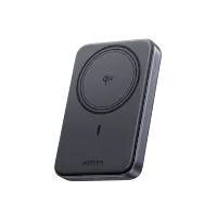 Powerbank Ugreen 45763 10000mAh 30W Sans Fil Magnétique Qi2