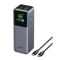 Powerbank Ugreen Nexode 35525B 25000mAh 200W Gris