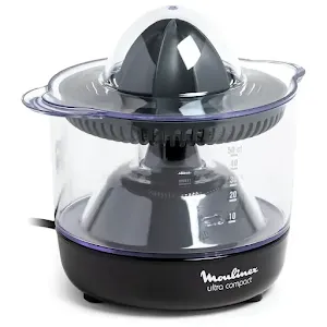 Presse Agrume Moulinex Ultra Compact PC120870 25W