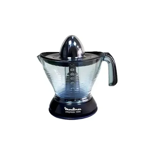 Presse Agrume Moulinex Vita press PC302810 1L Noir