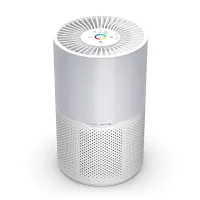 Purificateur Rowenta Pure Air Compact GR/BL PU2220F0