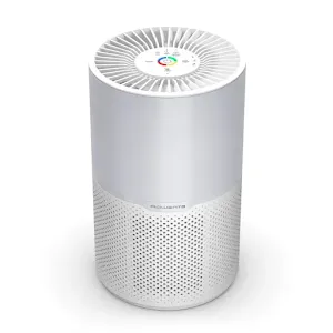 Purificateur Rowenta Pure Air Compact GR/BL PU2220F0