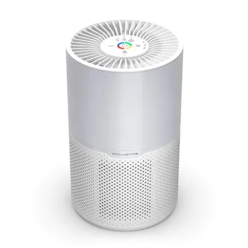 Purificateur Rowenta Pure Air Compact GR/BL PU2220F0