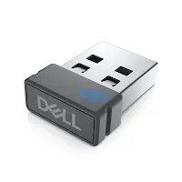 Récepteur USB Dell Universal Pairing WR221 Gris Titan