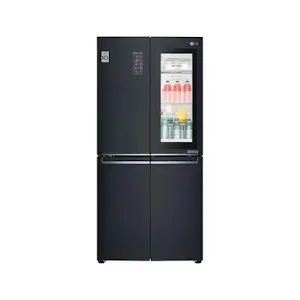 Réfrigérateur 4 Portes LG GR-V29JKQTC 502L No Frost Inox