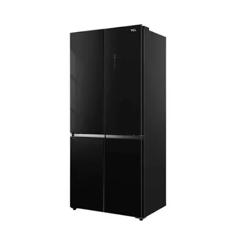 Réfrigérateur 4 Portes TCL C635CDBG 635L No Frost