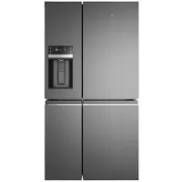 Réfrigérateur AEG AQE6879BA Quatro 609L Inox
