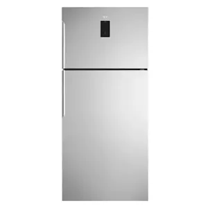 Réfrigérateur AEG ATE5700C-A 573L Silver