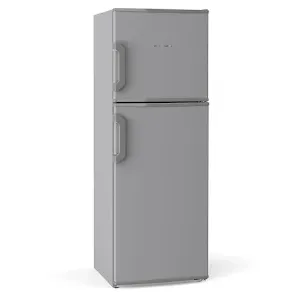 Réfrigérateur Arthur Martin AJF2530BOS 263L Statique Gris
