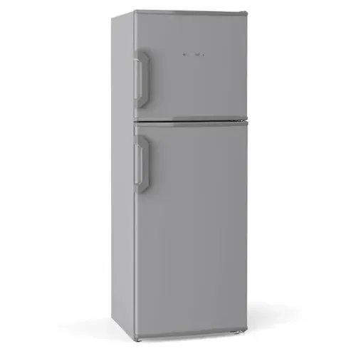 Réfrigérateur Arthur Martin AJF2530BOS 263L Statique Gris