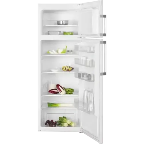 Réfrigérateur Arthur Martin AJF4400AOW 389L No Frost INOX