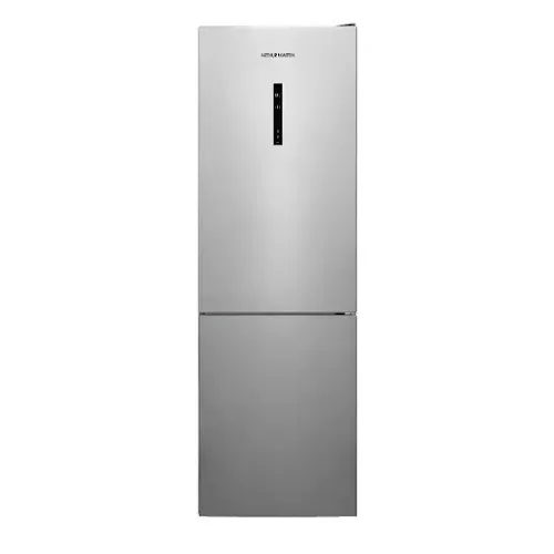 Réfrigérateur Arthur Martin RTM3400L-S 360L No Frost INOX