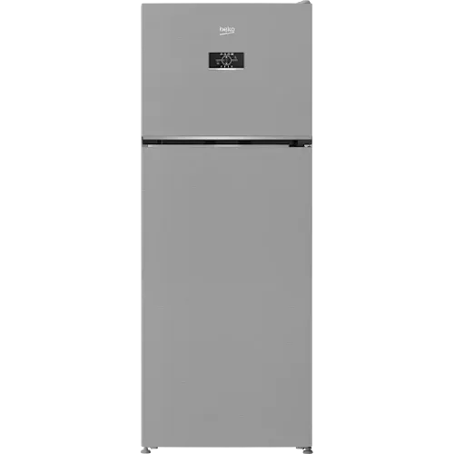 Réfrigérateur Beko B3RDNE61HXB 610L No Frost Noir