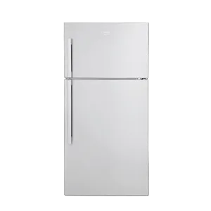 Réfrigérateur Beko DN168120X 680L No Frost Silver