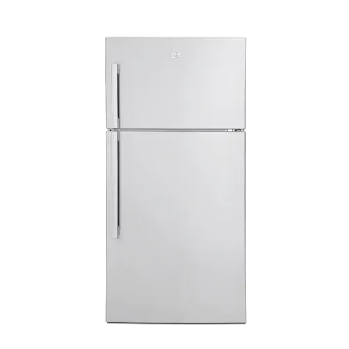 Réfrigérateur Beko DN168120X 680L No Frost Silver