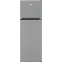 Réfrigérateur Beko RDNE43S 314L No Frost Silver