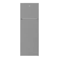 Réfrigérateur Beko RDNE43X 430L No Frost Silver