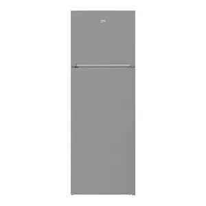Réfrigérateur Beko RDNE43X 430L No Frost Silver