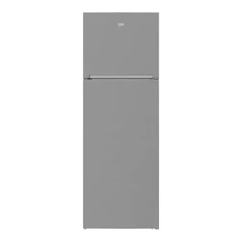 Réfrigérateur Beko RDNE43X 430L No Frost Silver