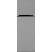 Réfrigérateur Beko RDNE49S 480L Frost Silver