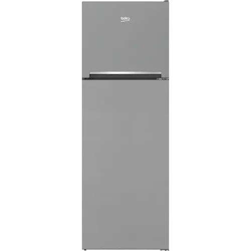Réfrigérateur Beko RDNE49S 480L Frost Silver