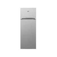 Réfrigérateur Beko RDNE49X 480L No Frost Silver