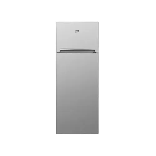 Réfrigérateur Beko RDNE49X 480L No Frost Silver