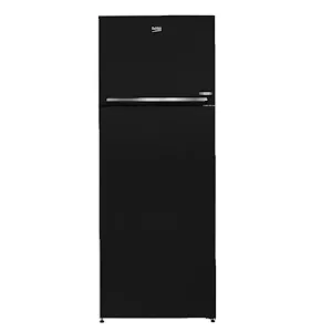 Réfrigérateur Beko RDNE55PB 550L No Frost Noir