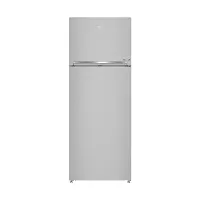 Réfrigérateur Beko RDNE55S 550L No Frost Silver