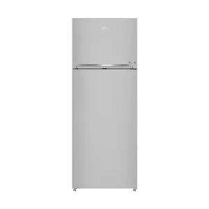 Réfrigérateur Beko RDNE55S 550L No Frost Silver