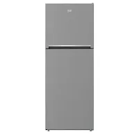 Réfrigérateur Beko RDNE55X 455L No Frost Silver