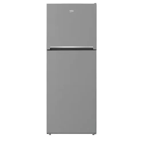 Réfrigérateur Beko RDNE55X 455L No Frost Silver