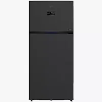 Réfrigérateur Beko RDNE700E40XBR 700L No Frost Noir