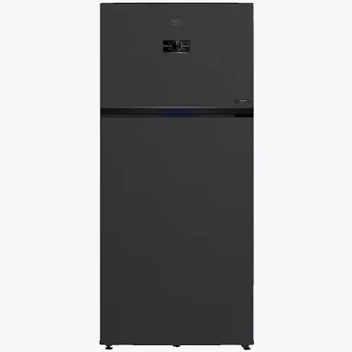 Réfrigérateur Beko RDNE700E40XBR 700L No Frost Noir
