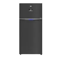 Réfrigérateur Beko RDNE710E40SXBR 650L No Frost Noir