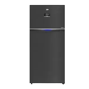 Réfrigérateur Beko RDNE710E40SXBR 650L No Frost Noir