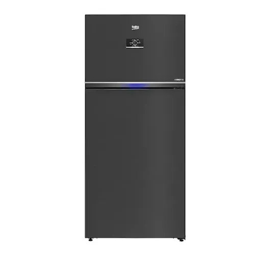 Réfrigérateur Beko RDNE710E40SXBR 650L No Frost Noir