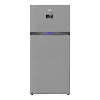 Réfrigérateur Beko RDNE710E40SXP 650L No Frost Inox