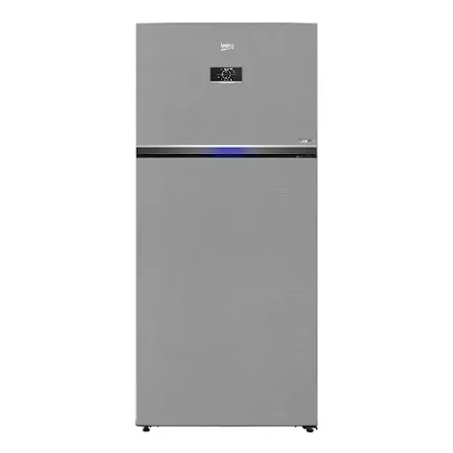 Réfrigérateur Beko RDNE710E40SXP 650L No Frost Inox