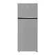 Réfrigérateur Beko RDNG491M20SXB 420L No Frost Silver