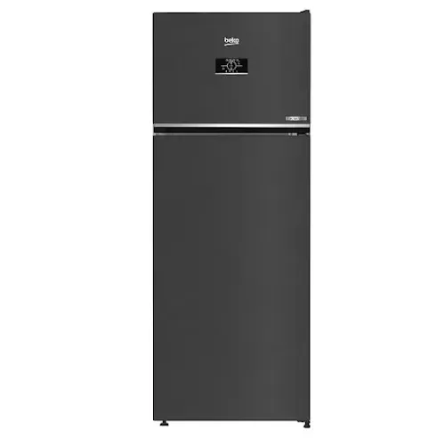 Réfrigérateur Beko RDNG551M20TXBR 408L No Frost Noir