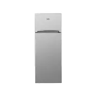 Réfrigérateur Beko RDSA180K20S 180L Frost Silver