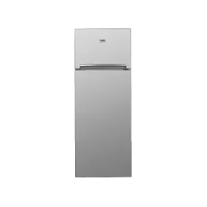 Réfrigérateur Beko RDSA180K20S 180L Frost Silver