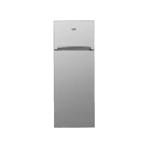 Réfrigérateur Beko RDSA180K20S 180L Frost Silver