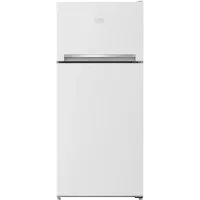 Réfrigérateur Beko RDSA180K20W 190L Frost Blanc