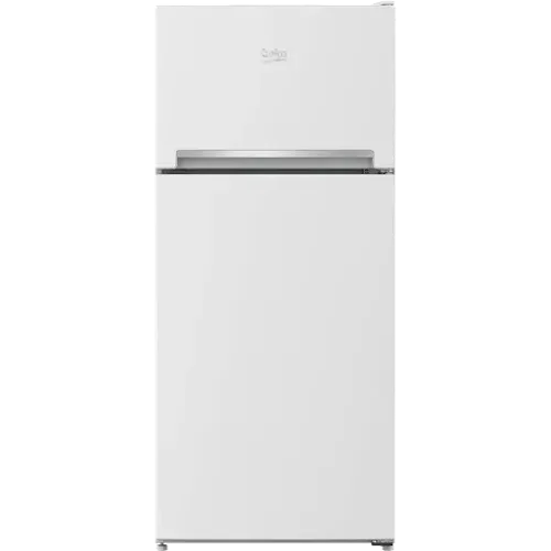 Réfrigérateur Beko RDSA180K20W 190L Frost Blanc