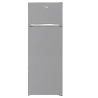 Réfrigérateur Beko RDSA32SX 240L No Frost Silver
