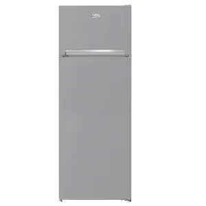 Réfrigérateur Beko RDSA32SX 240L No Frost Silver
