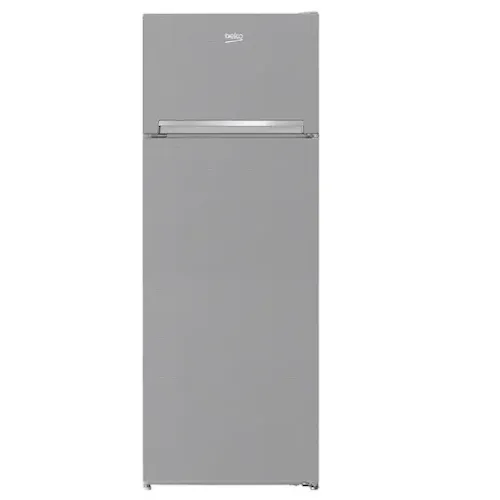 Réfrigérateur Beko RDSA32SX 240L No Frost Silver